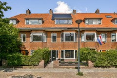 Tiboel Siegenbeekstraat 11, 2313HA Leiden